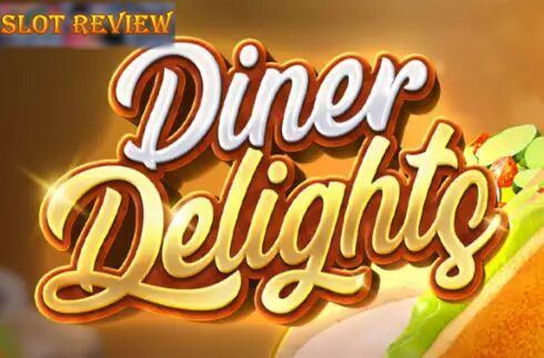 Diner Delights icon